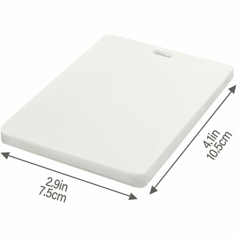 Business Source Government ID Laminating Pouches