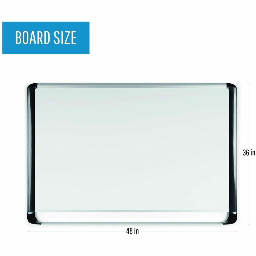 Picture of MasterVision MVI Platinum Plus Dry-erase Board