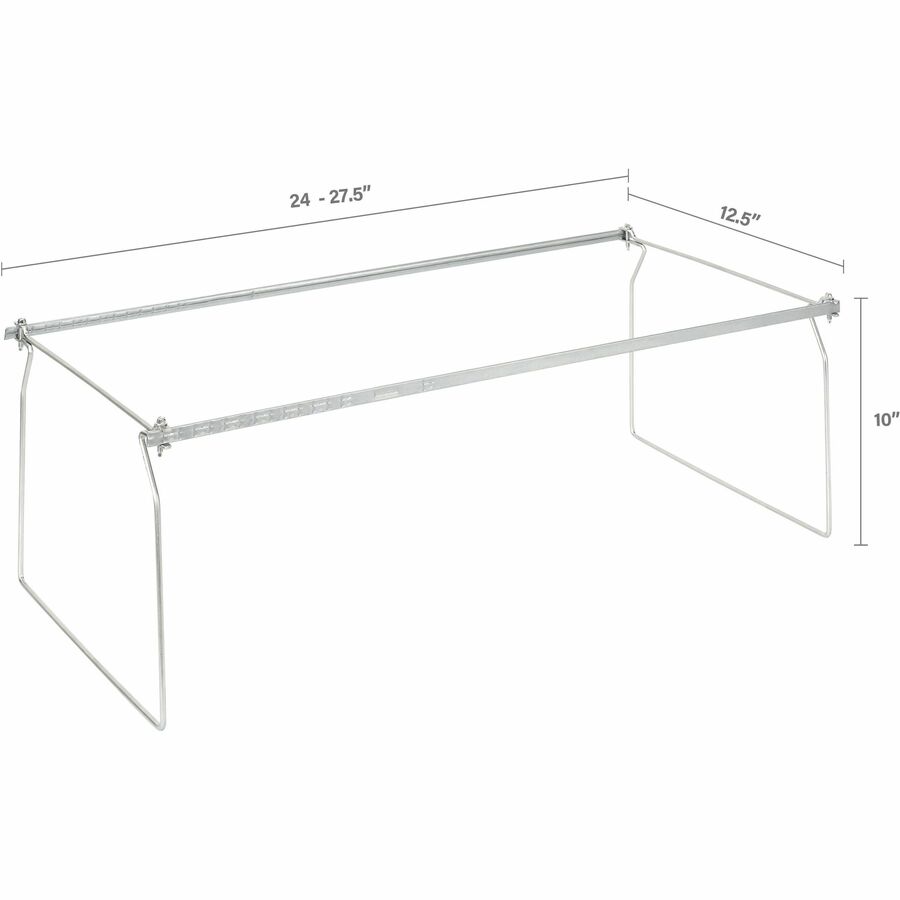 Business Source Premium File Folder Frames