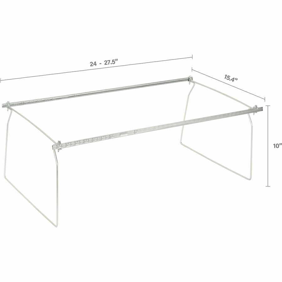 Business Source Premium File Folder Frames