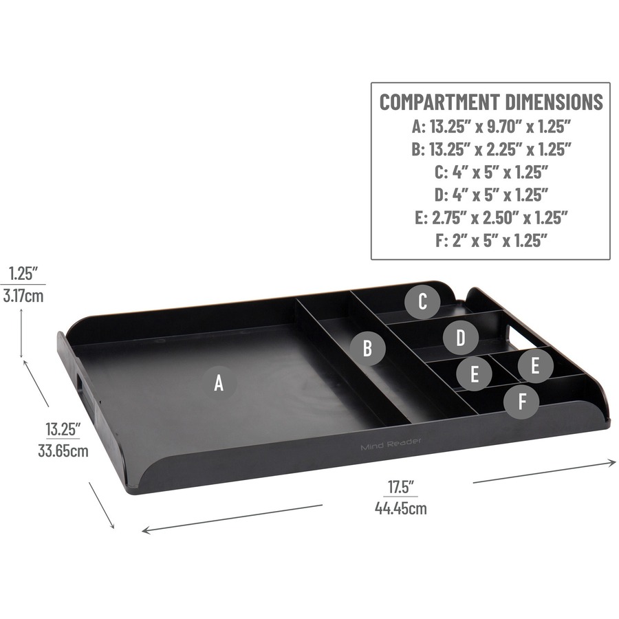 EMSKEUTRAY