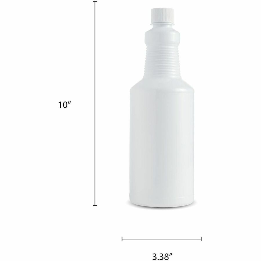 Fresh Products Conqueror 103 Surface Deodorizer - For Multi Surface - Concentrate - Liquid - 32 fl oz (1 quart) - Tutti Frutti Scent - Recommended For: Odor Remover - Water Soluble, Deodorize - Clear - 1 Each