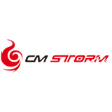 CM Storm logo