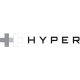 HyperShield logo