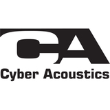 Cyber Acoustics AC-204 Headset