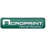 Acroprint Time Recorder Company