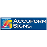 Accuform Signs