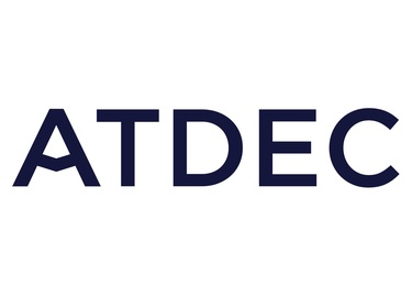 Atdec Triple Large Display Fixed Wall Mount