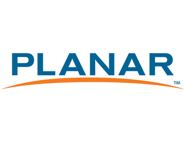 Planar UltraRes URP55-T Collaboration Display