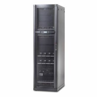APC SYMMETRA PX - UPS ( EXTERNAL ) - AC 208 V - 30 KW - UPS BATTERY LEAD ACID -