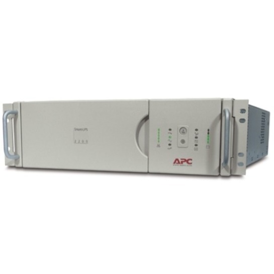 SMART-UPS 2200VA RM 120V/230V