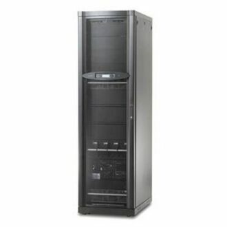 APC SYMMETRA PX - UPS ( EXTERNAL ) - AC 120/208 V - 10000 VA - UPS BATTERY - 1 X