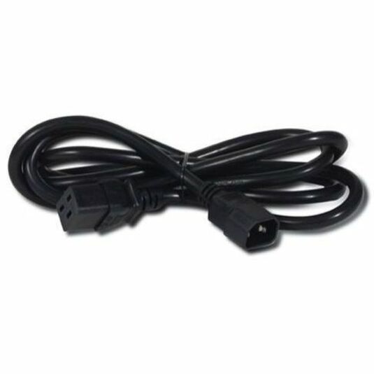 Power Cord, C19 to C14