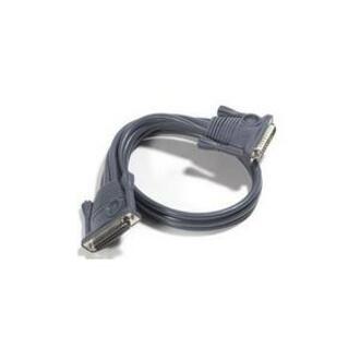 6 DB25-DB25 DAISY CHAIN CABLE FOR CS1004/1008/1016/1216A/AL
