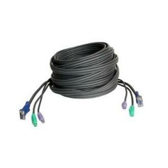 60 (20M) PS/2 CONSOLE EXTENSION CABLE
