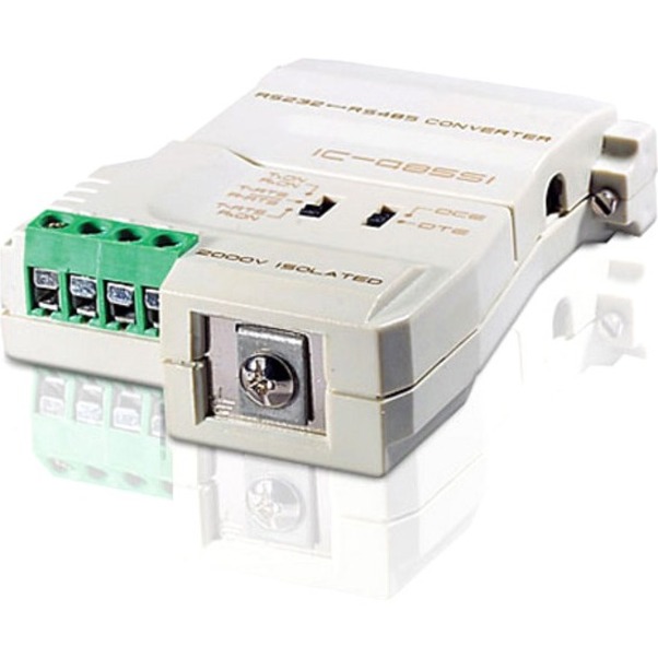 RS-232/RS-485 INTERFACE CONVERTER