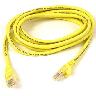 NETWORK CABLE - BARE WIRE - BARE WIRE - 1000 FT - UTP ( CAT 5E )