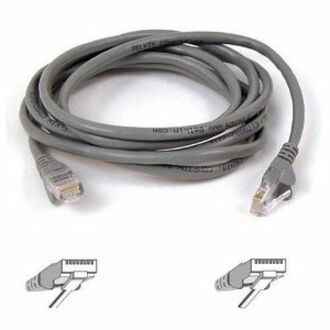 CAT5e Snagless Patch Cable