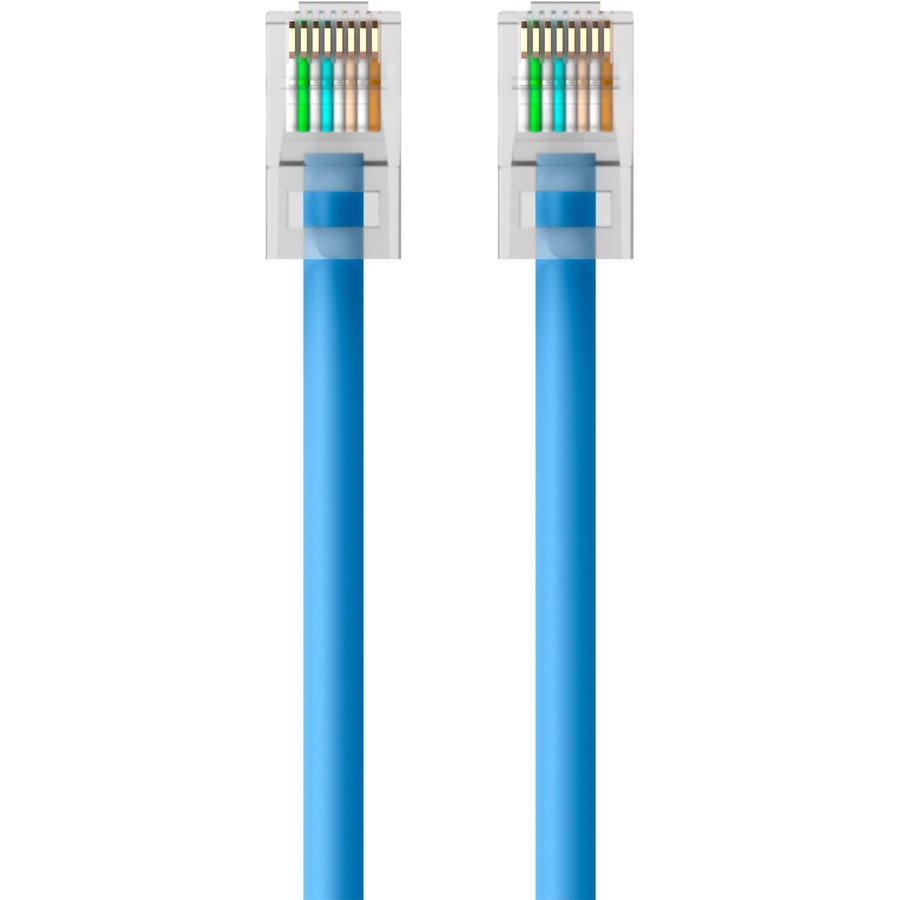 CAT5e PATCH CABLE - RJ45M/RJ45