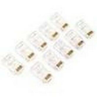 RJ45 Plug (100 pack