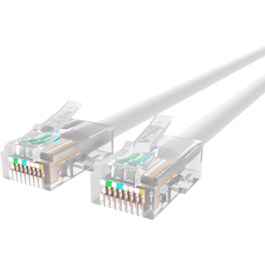 CAT5e PATCH CABLE - RJ45M/RJ45