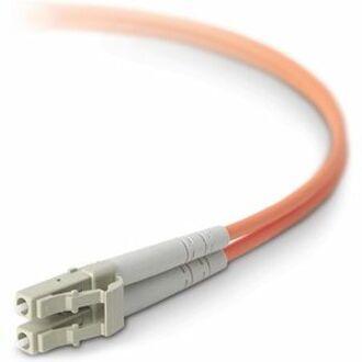 Duplex Fiber Optic Cable  LC/