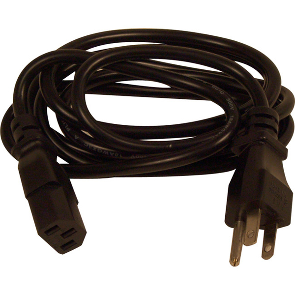 BELKIN Pro Series AC Power Replacement Cable - 12 ft. (F3A104-12)