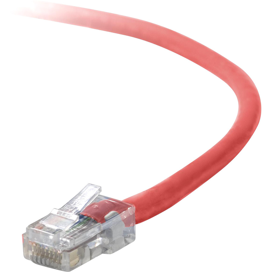 CAT5e X-OVER CABLE - RJ45M/RJ4