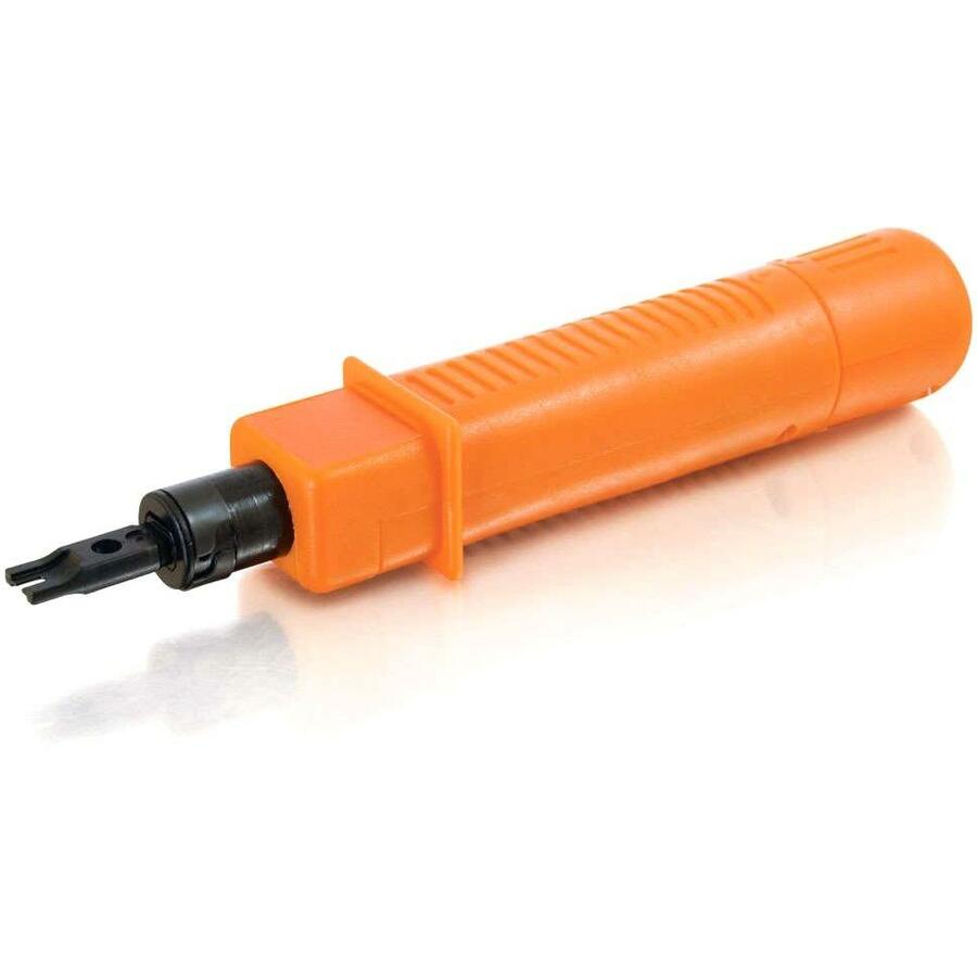 110 IMPACT PUNCHDOWN TOOL TAA, TURNABLE BODY, SEPARATE FROM THE IMPACT MECHANISM