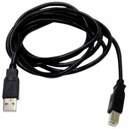 DIGI INTERNATIONAL 301-9000-07 - SYSTEM CABLES - USB-A LEFT CONNECTOR - MALE LEF