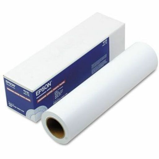 Premium Luster Photo Paper