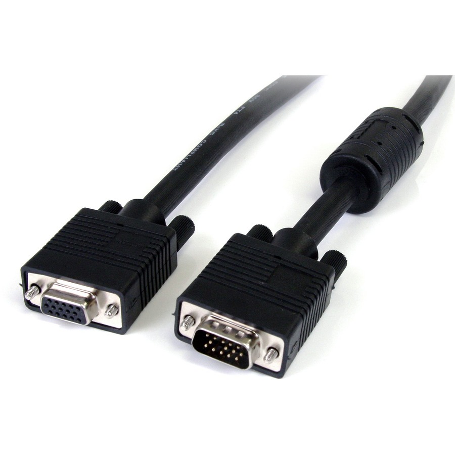 StarTech VGA Monitor Coaxial Extension Cable
