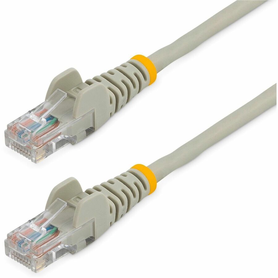Snagless Cat5 UTP Patch Cable