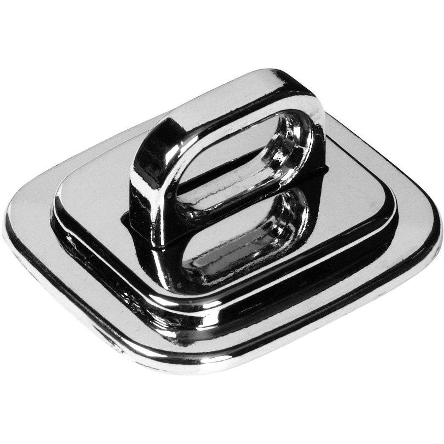 TARGUS SECURITY ANCHOR BASE PLATE - SILVER
