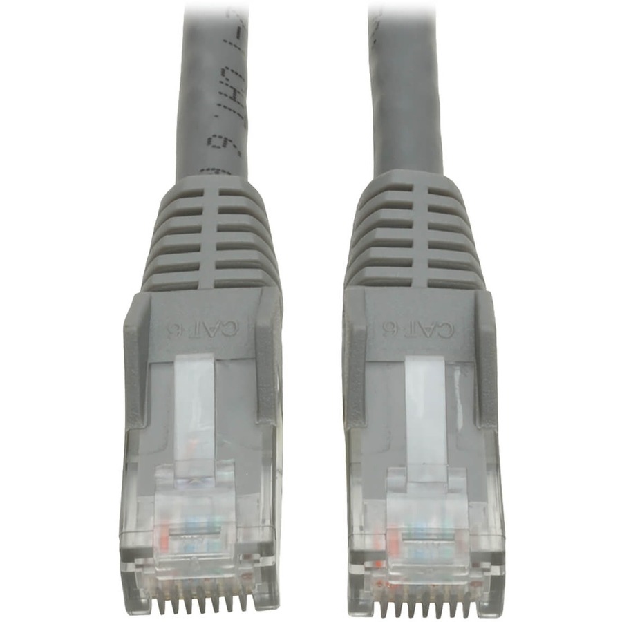 ETHERNET CABLE - UNSHIELDED TWISTED PAIR (UTP) - MALE LEFT GENDER - MALE RIGHT G