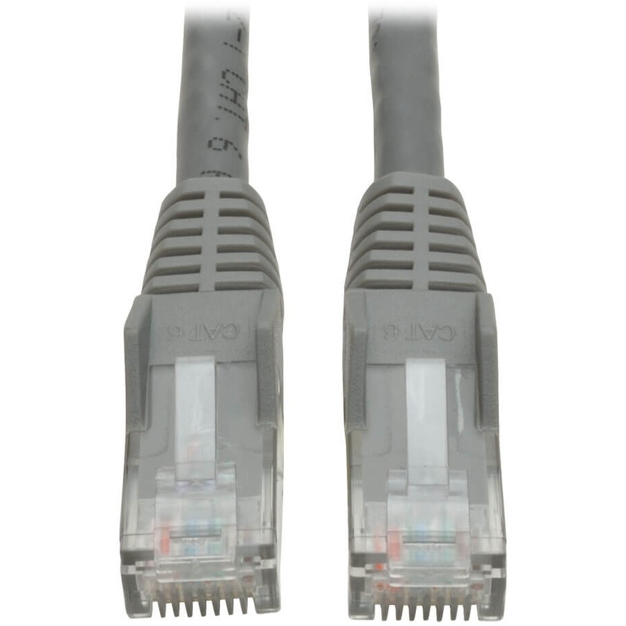 ETHERNET CABLE - UNSHIELDED TWISTED PAIR (UTP) - MALE LEFT GENDER - MALE RIGHT G
