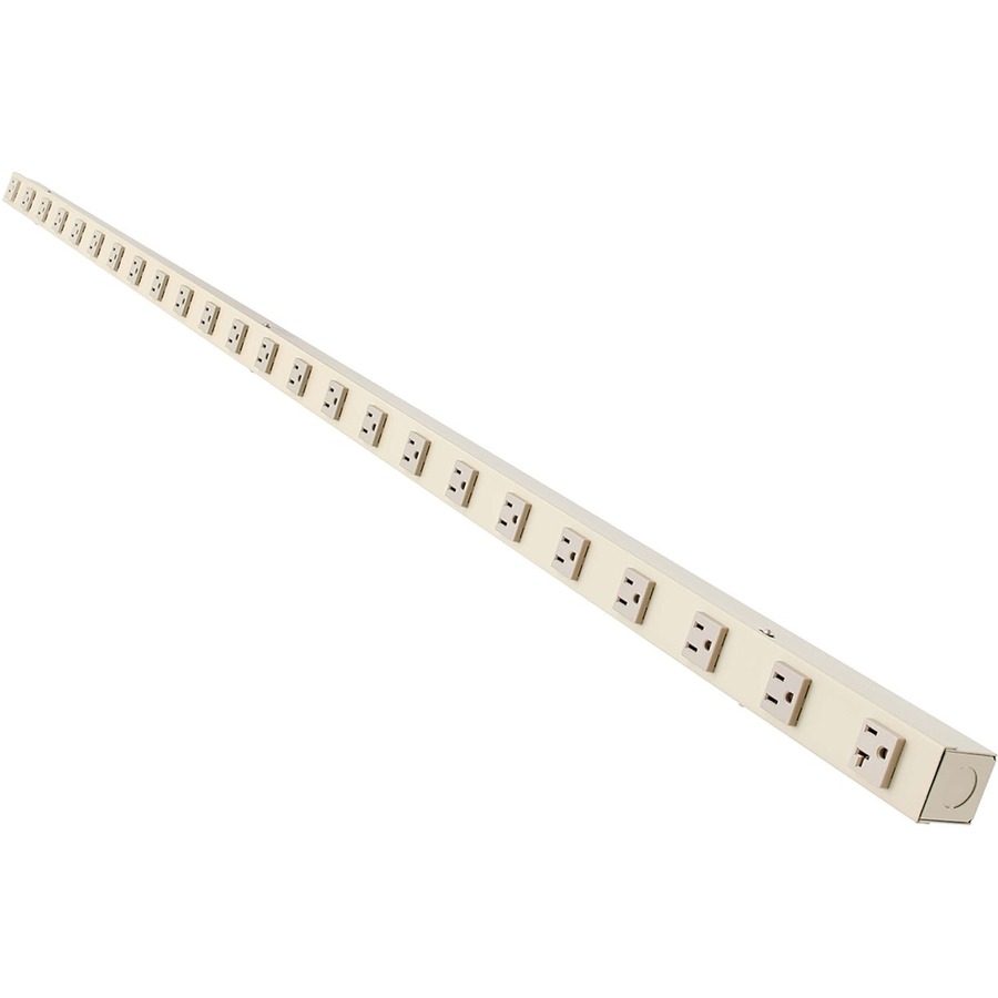 POWER STRIP VERTICAL 24OUR