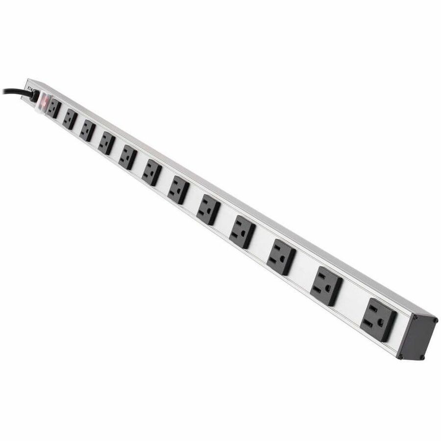 POWERSTRIP 12OUTLET STRIP-NR