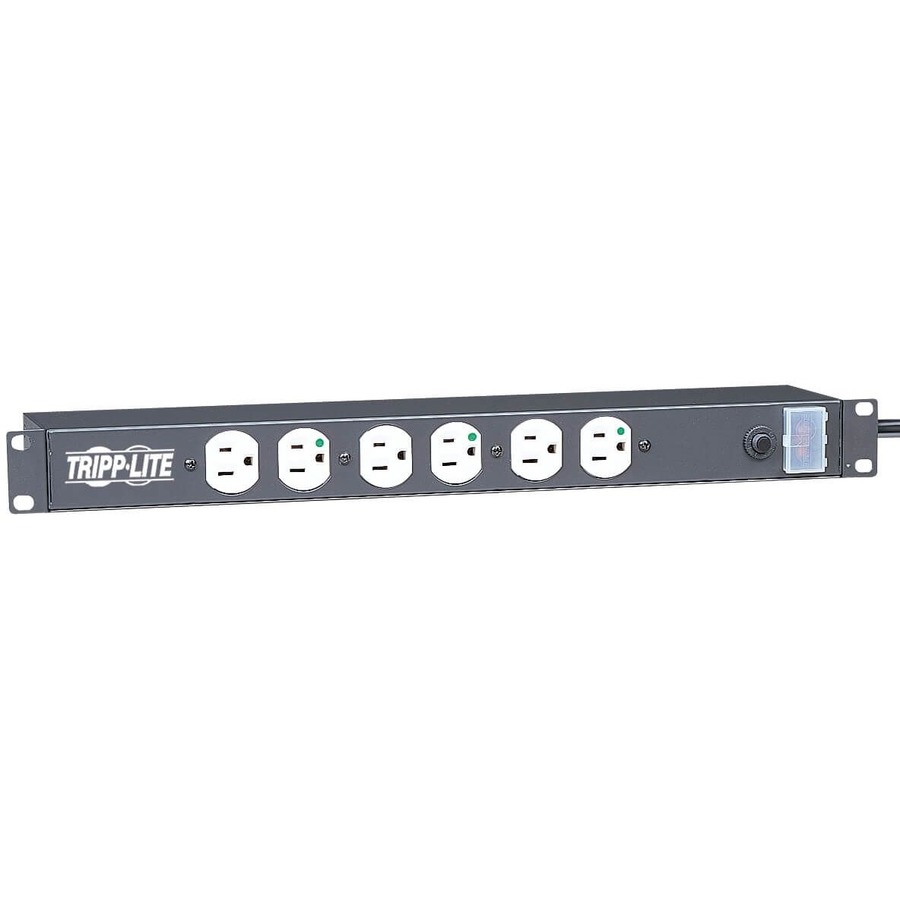 RACKMOUNT POWER DISTRIBUTION