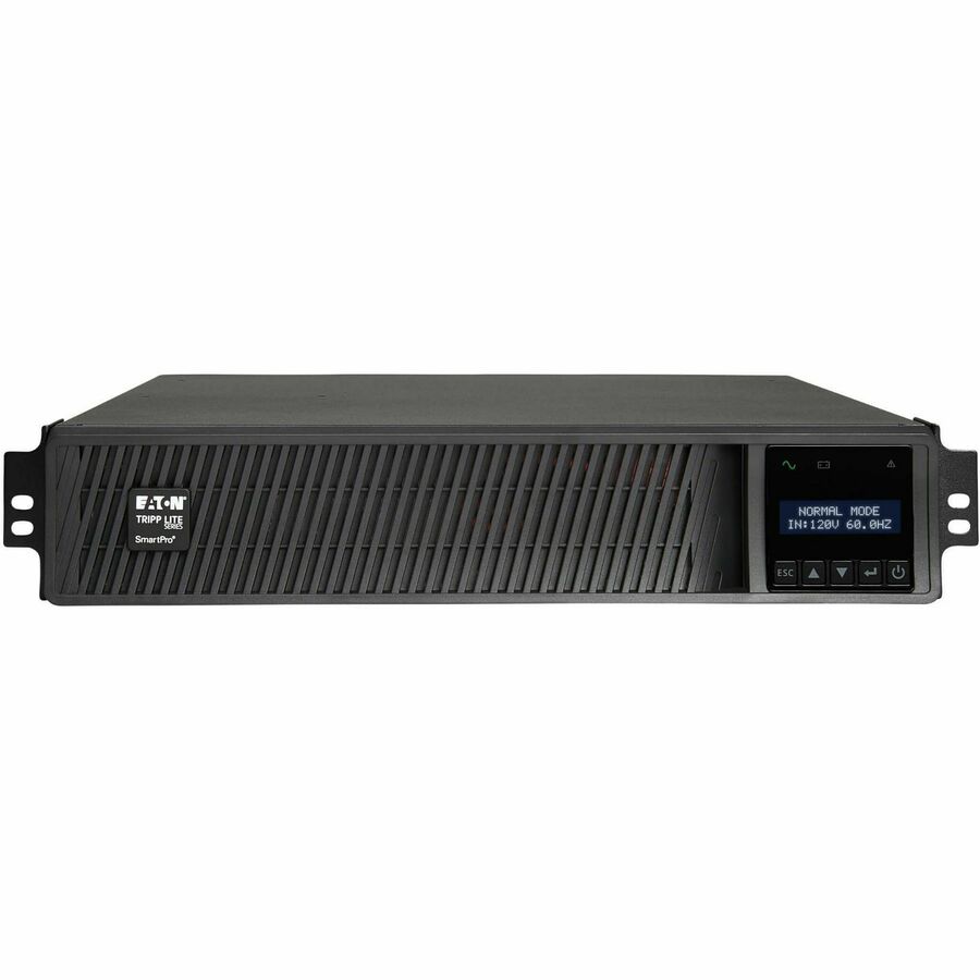 SMART3000RM2U - EATON TRIPP LITE SERIES SMARTPRO 3000VA 3000W 120V LINE-INTERACT