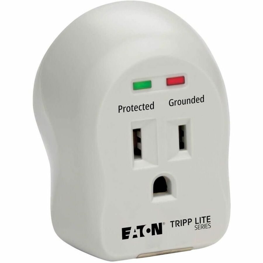 1 Outlet 750J Wallmount Surge