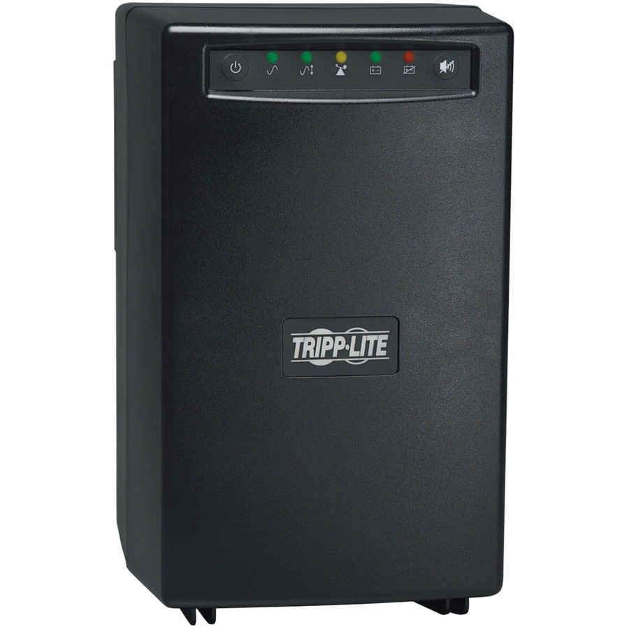 EATON TRIPP LITE SERIES SMARTPRO 120V 1.5KVA 980W LINE-INTERACTIVE UPS, TOWER, U