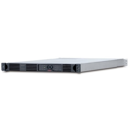 SMART-UPS - UPS - RACK-MOUNTABLE - LINE INTERACTIVE - AC 230 V - 480 WATTS / 750