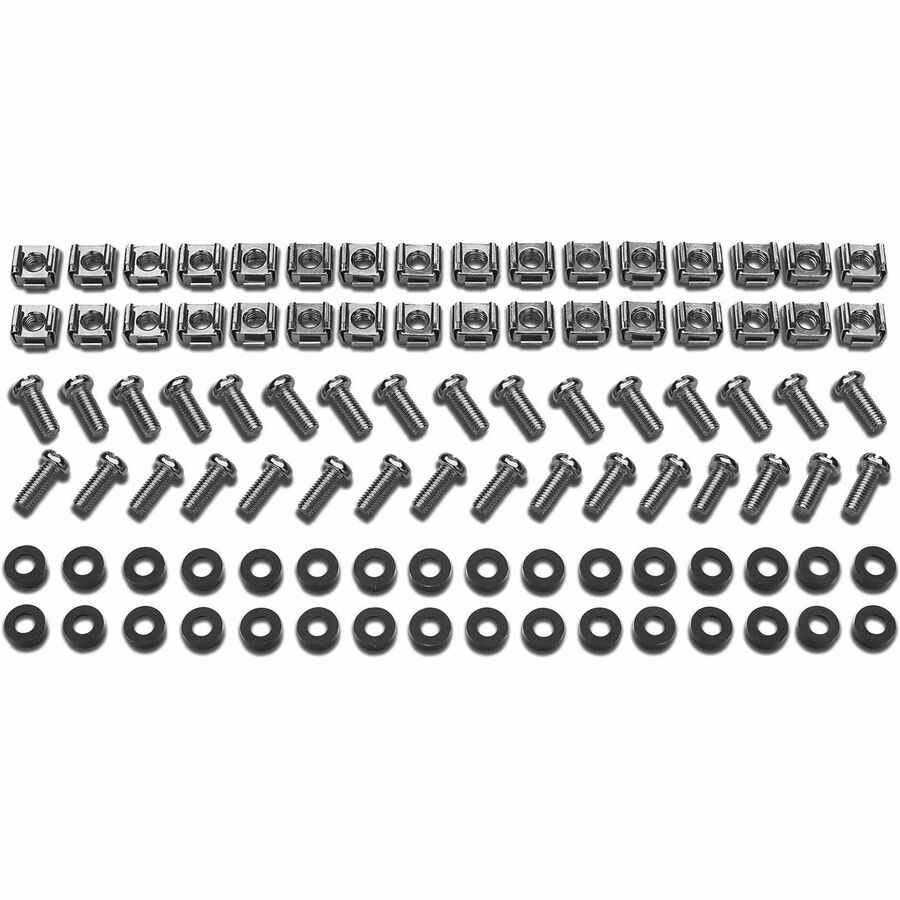 Netshelter Hardware Kit