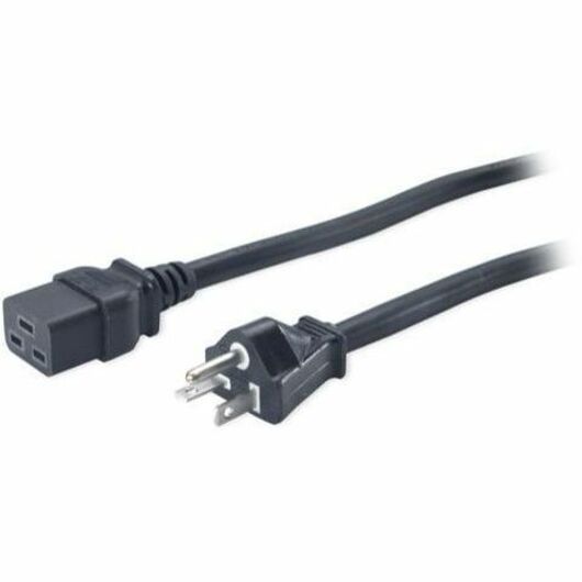 Power Cord, C19 to 5-20P 2.5m