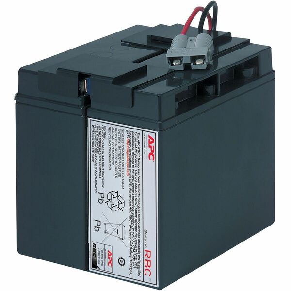 APC RBC7 UPS Replacement Battery Cartridge #7