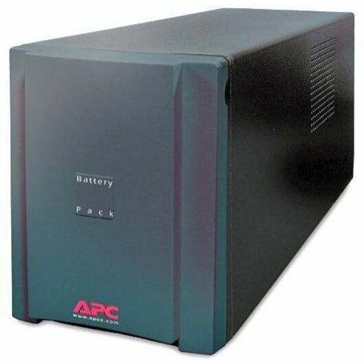 BATTERY PACK - LEAD-ACID BATTERY - 24 V
