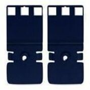 Adapter Kit 23" to 19" Black