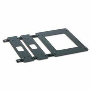 SHIELDING TROUGH 3RD PARTY ROOF ADAPTER