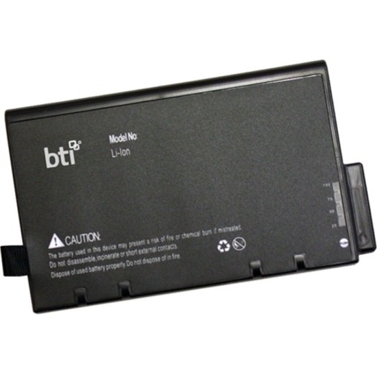 BATT PHILIPS INTELLIVUE PATIENT MONITORS